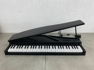 R242 KORG コルグ 電子ピアノ マイクロピアノmicroPIANO 楽器 キーボード 19年製 ブラック