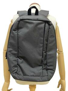 [ not for sale ] unused REGAL Reagal rucksack rucksack business bag business rucksack backpack dark gray PC storage possible A4 possible 