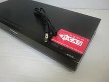 ■Panasonic■ブルーレイ Diga■DMR-BR585■320GB■ジャンク品■ _画像1