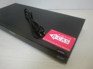 ■Panasonic■ブルーレイ Diga■DMR-BWT500■500GB/W録■ジャンク品■ 