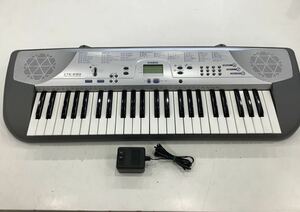 ＊【全鍵盤音出しOK】CASIO カシオ キーボード ベーシックキーボード CTK-230 電子ピアノ 