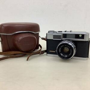 YASHICA