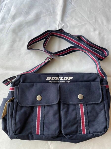 DUNLOP ミニバッグ ショルダーバッグ