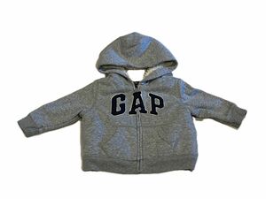 baby GAP パーカー