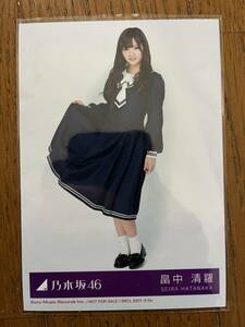 乃木坂46 君の名は希望 特典生写真 畠中清羅 ヒキ