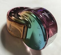 送料無料・匿名配送【BVLGARI・ブルガリ】オムニア バイ メアリー カトランズ 65ml オードパルファム《新品テスター》香水_画像2