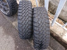 「走行約3000km」NANKANG FT-9 165/65R14 タイヤ・ホイールセット（中古）_画像6