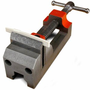 Stewmac Nut and Saddle Vise　ナット・サドル用バイス　万力　未使用品