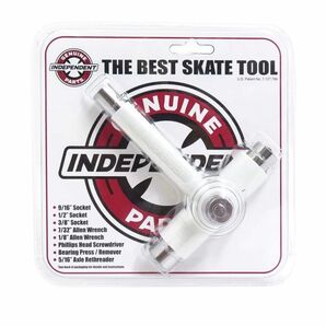 INDEPENDENT BEST SKATE TOOL スケボーツール