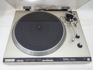 Technics テクニクス SL-1300MK2 ダイレクトドライブレコードプレーヤー ¶ 6D467-1