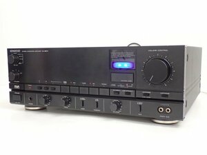 KENWOOD ケンウッド プリメインアンプ KA-990V ◆ 6D3D7-1