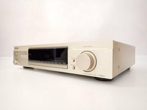 SONY ソニー FM/AMステレオチューナー ST-SA5ES □ 6D5E8-5