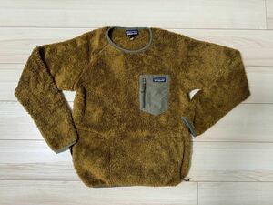 パタゴニア patagonia フリース クルー ロス ガトス Los Gatos 