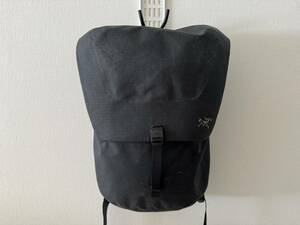 アークテリクス グランヴィル20バックパック ARC'TERYX GRANVILLE 20 BACKPACK バックパック デイパック リュック リュックサック ザック 