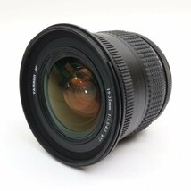 レンズ　TAMRON　AF19-35mm/F3.5-4.5　A10　ニコンAF用_画像3