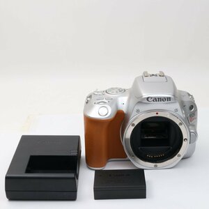 一眼レフカメラ　Canon デジタル一眼レフカメラ EOS Kiss X9 ブラック ボディ EOSKISSX9BK