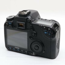 Canon EOS 40D ボディー キャノン 一眼レフ ジャンク品_画像3