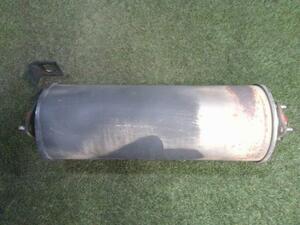  б/у Elf KR-NKR81EAV задний muffler 4HL1 MYY5A 890 8-97322-545-1