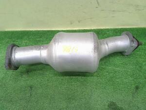  used Volvo 40 series DBA-MB4164T F exhaust pipe B4164T 452