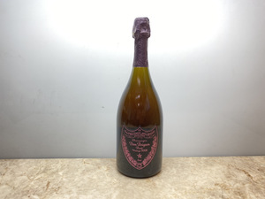 L1120【未開栓】Dom Perignon Champagne Rose/ドン・ペリニヨン シャンパーニュ ロゼ 2008 シャンパン フランス 750ml 12.5%
