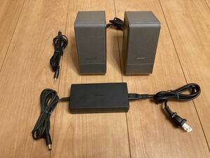 BOSE Computer MusicMonitor 中古品