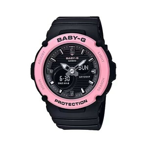 送料込●新品未使用●保証付●CASIO BABY-G BGA-270 SERIES BGA-270-1AJF