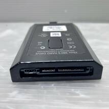 Xbox 360S HARD DRIVE Model:1451【250GB】ハードドライブ/ハードディスク/エックスボックス 動作未確認 ジャンク品 A_画像3