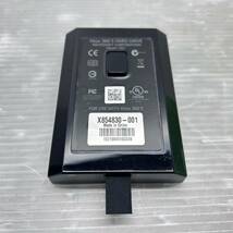 Xbox 360S HARD DRIVE Model:1451【250GB】ハードドライブ/ハードディスク/エックスボックス 動作未確認 ジャンク品 A_画像2