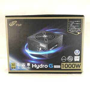 《中古品》FSP テクノロジー 電源ユニット Hydro G PRO 1000W HG2-1000