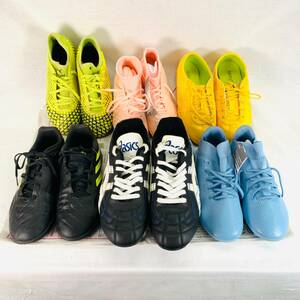 01 start!!!0adidas Adidas asics Asics PUMA Puma soccer * rugby spike Junior shoes shoes 