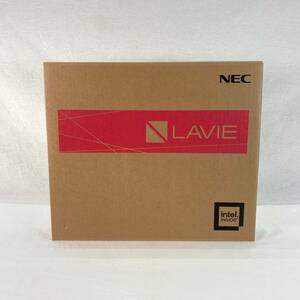 『未使用品』NEC ノートパソコン LAVIE PC-N1350HAM