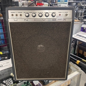 ☆中古品☆UNIVOX U65RJ ギターアンプ