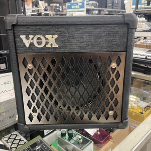 ☆中古品☆VOX DA5 ギターアンプ