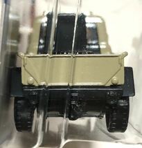 レア ラスト Custom Baja Style 1957 Willys Jeep Forward Control COE Truck ウィリス ジープ FC Mopar モパー 2024 Desert sand デザート_画像6