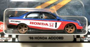 ラスト 人気 1996 Honda Accord CD H22A VTEC 4Dr SiR ホンダ 本田技研工業 アコード 5代目 Mark Jones マーク ジョーンズ Boulevard ♯88