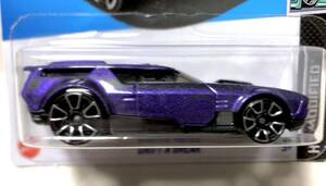 人気 USカード 2024 Drift'n Break ドリフト ブレイク Fast Fish Shooting Break Sport Wagon ワゴン Plymouth Mopar パープル Purple