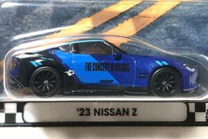 ラスト 2023 Nissan 400 Z Spec Z34 V6 3000 Twin Turbo 240 Limited 日産 ニッサン ゼット Lindsey Lee リンジー Boulevard #90 ブルー