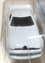 US流通版 Mazda RX-7 SA22C Police Car マツダ サバンナ 暴走 パトカー 松田 JNC Jun Imai ジュン イマイ 2024 White ホワイト JDM 街道_画像7