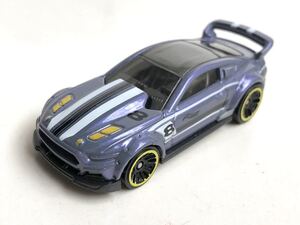 レア ラスト Custom 2015 Ford Mustang カスタム フォード マスタング ムスタング 2018 Ryu Asada リュウ アサダ Lilac ライラック 絶版