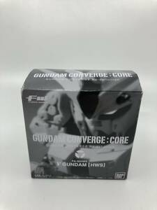 FW GUNDAM CONVERGE:CORE 004 機動戦士ガンダム 逆襲のシャア νガンダム HWS装備型