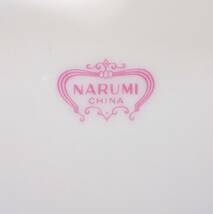 ナルミ 大皿 NARUMI_画像6