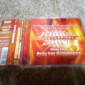 RAMS LIVE FESTIVAL 2007「Pray for Happiness」マキシシングルCD 検:野川さくら、宮崎羽衣、PSYCHIC LOVER、井ノ上奈々、近江知永