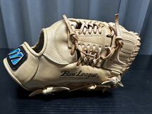 MIZUNO/ミズノ★Buw League/ビューリーグ★Pro Model/プロモデル★野球★グローブ★中古品★012025_画像2