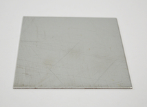 鉄 ボンデ鋼板(屋内用) 電気亜鉛メッキ処理材 寸法 切り売り 小口販売加工 F10_画像4