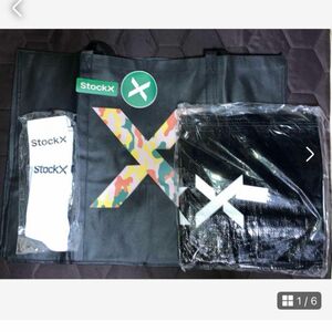 StockX 非売品　セット