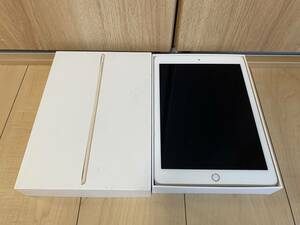 Apple　iPad Air2 A1566 16GB Wi-Fi MH0W2J/A　中古現状