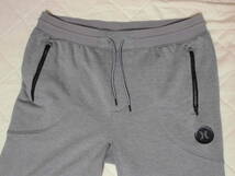 ハーレー Hurley X スウェット パンツ DRI FIT DISPERSE PANT NIKE L MFB0000470 J1603A005 ナイキ ロンハーマン ランニング トレーニング_画像3