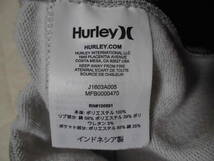 ハーレー Hurley X スウェット パンツ DRI FIT DISPERSE PANT NIKE L MFB0000470 J1603A005 ナイキ ロンハーマン ランニング トレーニング_画像9