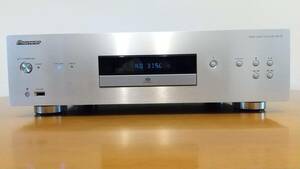 Pioneer PD-70 (SACD/CDプレーヤー)