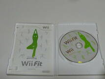 I1【即日発送 送料無料 動作確認済】Wii ソフト Wiiフィット　Wiiフィットプラス　Ｗiiスポーツ　Wiiスポーツリゾート_画像3